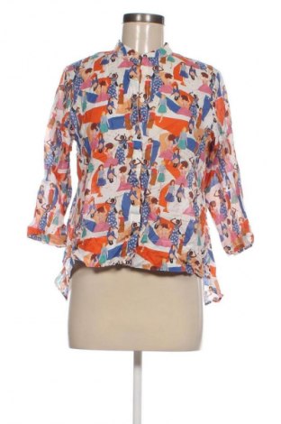 Cămașă de femei Unbranded, Mărime XL, Culoare Multicolor, Preț 81,99 Lei