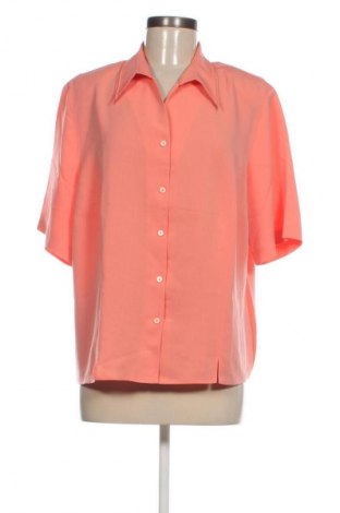 Damenbluse Unbranded, Größe XL, Farbe Rosa, Preis 17,99 €
