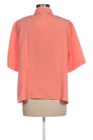 Damenbluse Unbranded, Größe XL, Farbe Rosa, Preis 17,99 €