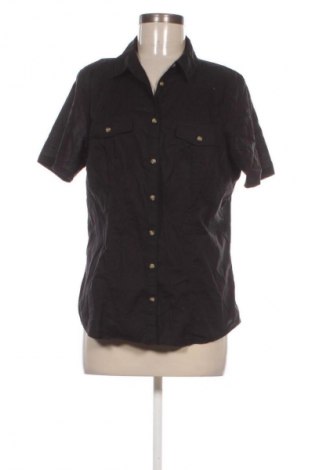 Damenbluse Unbranded, Größe M, Farbe Schwarz, Preis € 17,99