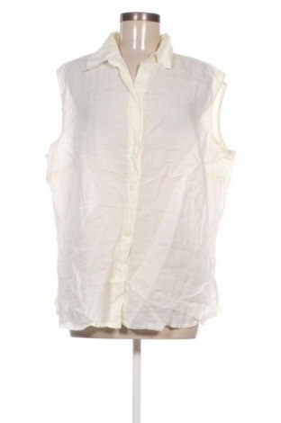 Damenbluse Unbranded, Größe XL, Farbe Ecru, Preis 17,99 €