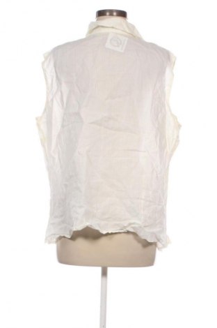 Damenbluse Unbranded, Größe XL, Farbe Ecru, Preis 17,99 €