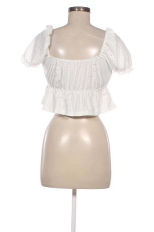 Damenbluse Unbranded, Größe M, Farbe Weiß, Preis € 17,99
