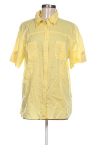 Damenbluse Unbranded, Größe XL, Farbe Gelb, Preis € 17,99