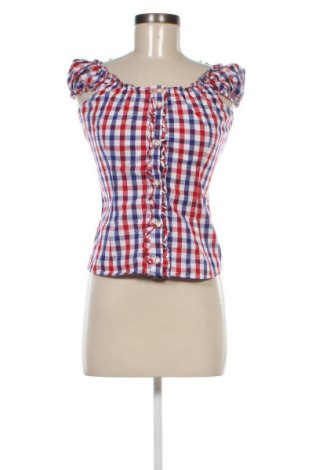 Damenbluse Unbranded, Größe M, Farbe Mehrfarbig, Preis 17,99 €