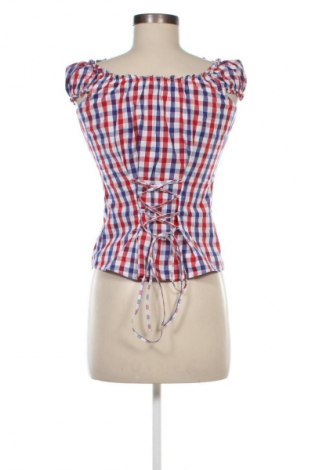 Damenbluse Unbranded, Größe M, Farbe Mehrfarbig, Preis 17,99 €