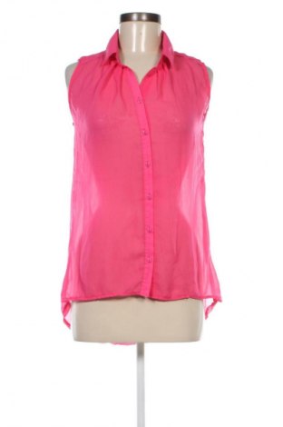 Damenbluse Unbranded, Größe S, Farbe Rosa, Preis € 17,99