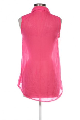 Damenbluse Unbranded, Größe S, Farbe Rosa, Preis € 17,99