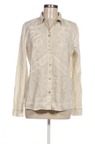 Damenbluse Unbranded, Größe M, Farbe Beige, Preis 17,99 €