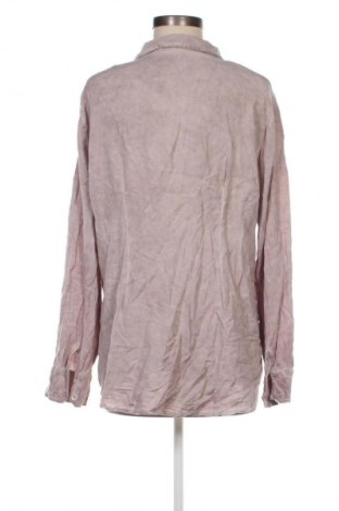 Γυναικείο πουκάμισο Unbranded, Μέγεθος XXL, Χρώμα Ρόζ , Τιμή 15,99 €