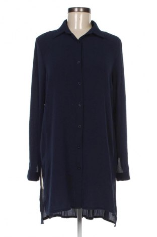 Damenbluse Unbranded, Größe M, Farbe Blau, Preis € 17,99