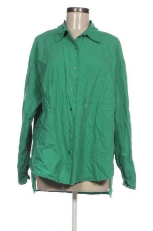 Női ing Unbranded, Méret M, Szín Zöld, Ár 6 809 Ft