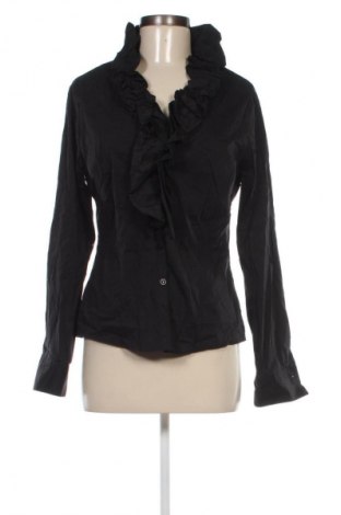 Damenbluse Unbranded, Größe M, Farbe Schwarz, Preis € 17,99