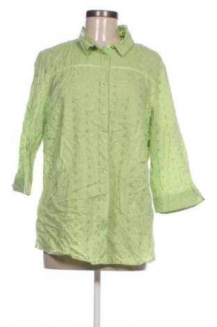 Dámska košeľa  Unbranded, Veľkosť XL, Farba Viacfarebná, Cena  14,95 €