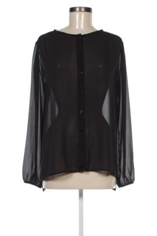 Damenbluse Unbranded, Größe M, Farbe Schwarz, Preis 17,99 €