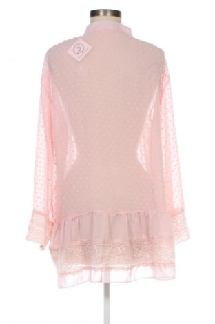 Női ing Unbranded, Méret XL, Szín Rózsaszín, Ár 6 809 Ft