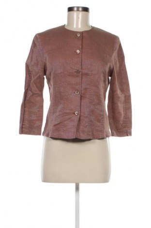 Damenbluse Unbranded, Größe S, Farbe Braun, Preis 23,81 €
