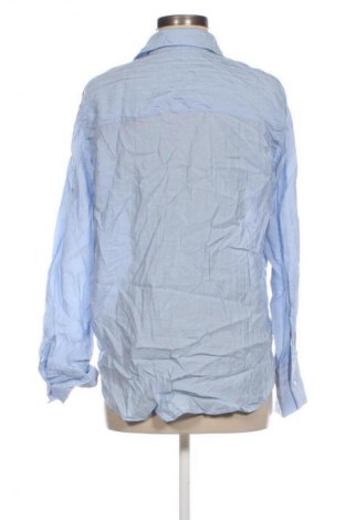 Damenbluse Unbranded, Größe L, Farbe Blau, Preis 17,99 €