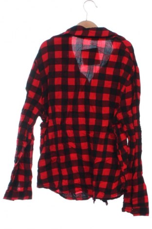 Damenbluse Unbranded, Größe XS, Farbe Mehrfarbig, Preis 17,99 €