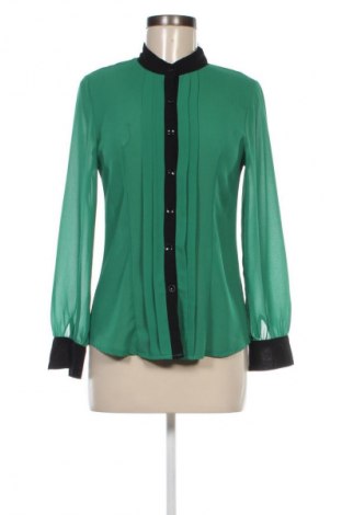 Damenbluse Unbranded, Größe S, Farbe Grün, Preis € 12,68