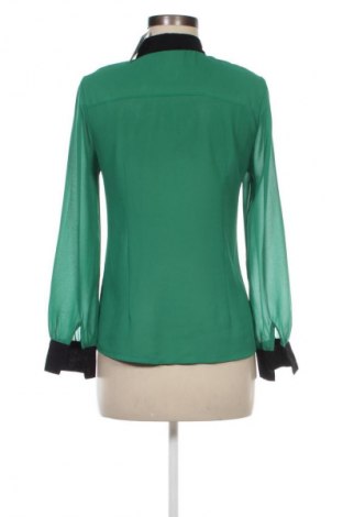 Damenbluse Unbranded, Größe S, Farbe Grün, Preis € 12,68