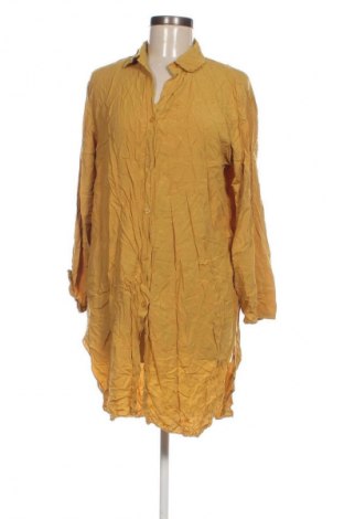 Damenbluse Unbranded, Größe M, Farbe Orange, Preis 8,99 €