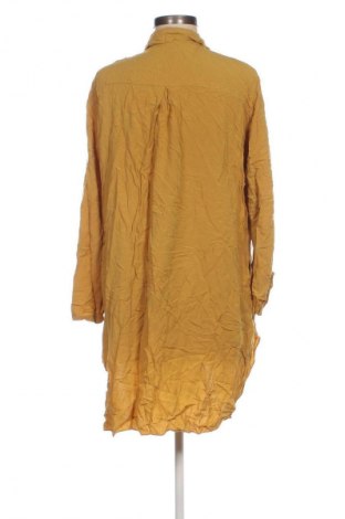 Damenbluse Unbranded, Größe M, Farbe Orange, Preis 8,99 €