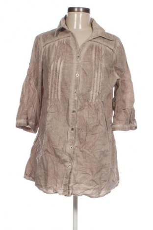 Női ing Unbranded, Méret XL, Szín Barna, Ár 6 809 Ft