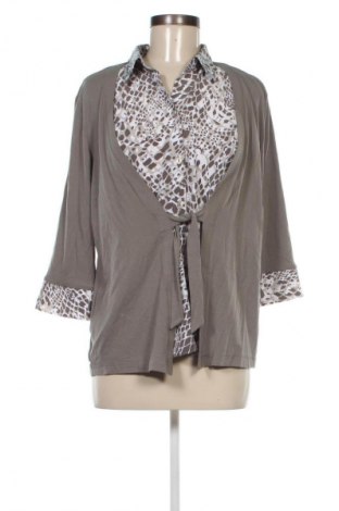 Damenbluse Unbranded, Größe L, Farbe Mehrfarbig, Preis € 7,99
