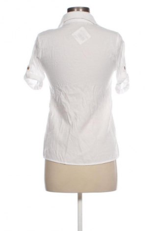 Damenbluse Unbranded, Größe S, Farbe Weiß, Preis 17,99 €
