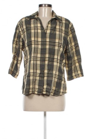 Damenbluse Unbranded, Größe L, Farbe Mehrfarbig, Preis € 17,99