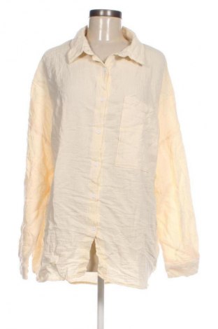 Dámská košile  Unbranded, Velikost XL, Barva Žlutá, Cena  269,00 Kč