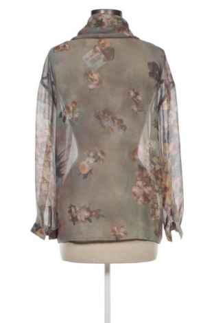 Damenbluse Unbranded, Größe M, Farbe Mehrfarbig, Preis € 8,99