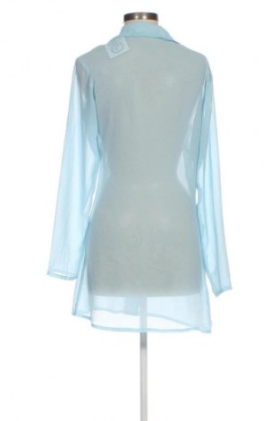 Damenbluse Unbranded, Größe L, Farbe Blau, Preis 17,99 €