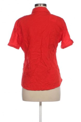 Damenbluse Unbranded, Größe L, Farbe Rot, Preis 17,99 €
