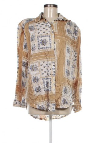 Damenbluse Unbranded, Größe M, Farbe Mehrfarbig, Preis € 17,99