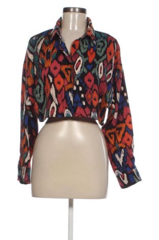 Damenbluse Unbranded, Größe S, Farbe Mehrfarbig, Preis 17,99 €