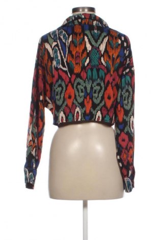 Damenbluse Unbranded, Größe S, Farbe Mehrfarbig, Preis 17,99 €