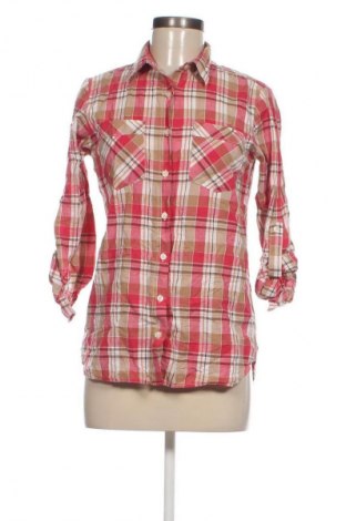 Damenbluse Unbranded, Größe S, Farbe Mehrfarbig, Preis € 17,99