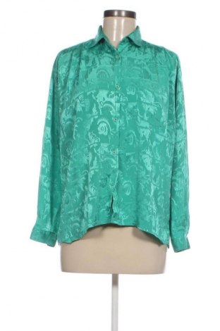 Damenbluse Unbranded, Größe S, Farbe Grün, Preis € 7,99