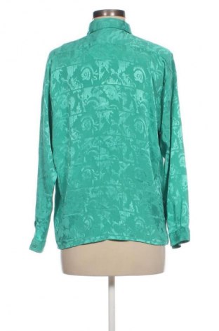 Damenbluse Unbranded, Größe S, Farbe Grün, Preis € 7,99