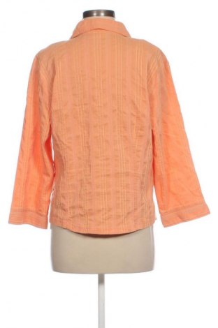 Damenbluse Unbranded, Größe XL, Farbe Orange, Preis 6,99 €