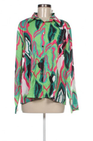 Damenbluse Unbranded, Größe XXL, Farbe Mehrfarbig, Preis € 17,99