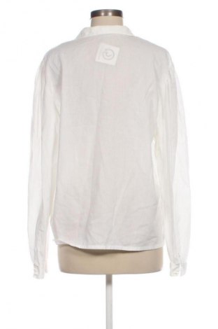 Damenbluse Unbranded, Größe M, Farbe Weiß, Preis € 7,99