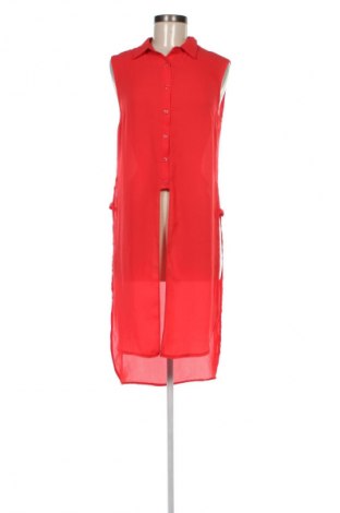 Dámska košeľa  Unbranded, Veľkosť S, Farba Červená, Cena  7,95 €