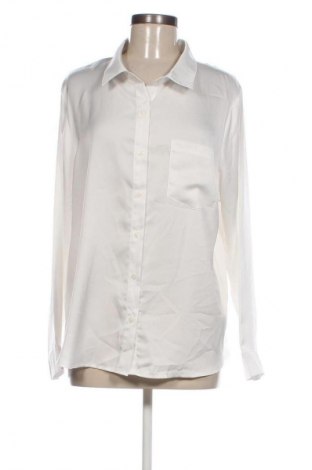 Damenbluse Unbranded, Größe M, Farbe Weiß, Preis € 17,99