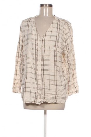 Damenbluse Unbranded, Größe XXL, Farbe Mehrfarbig, Preis € 17,99