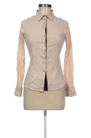 Dámská košile  Unbranded, Velikost XL, Barva Béžová, Cena  269,00 Kč