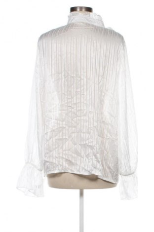 Damenbluse Unbranded, Größe XL, Farbe Weiß, Preis 17,99 €