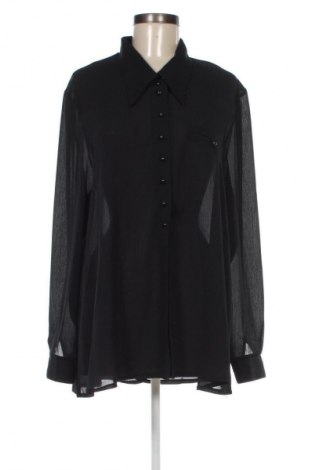 Cămașă de femei Unbranded, Mărime XL, Culoare Negru, Preț 64,83 Lei